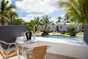 R2 Romantic Fantasia Suites - Adults Only - Piscine