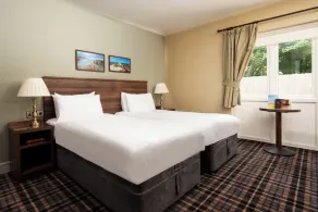 The Amble Inn - The Inn Collection Group - Zimmer