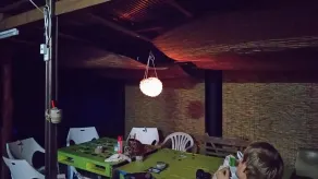 Tomarigi - Restaurant