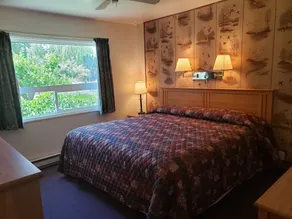 Bridge Street Inn - Chambre