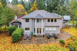 Group Getaway in Snohomish with room to relax - Intérieur