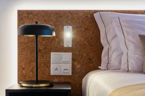 Canadiano Urban Nature Hotel - Chambre