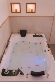 La Mina Hostal Boutique - Chambre
