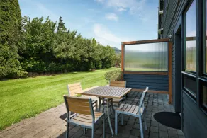 Best Western Plus Hood River Inn - Vue de la chambre