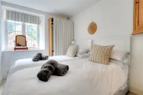 10 Cobb Terrace - Chambre