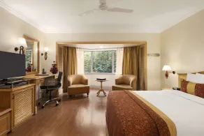 Ramada Plaza By Wyndham Palm Grove - Room
