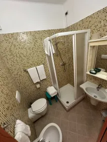 Hotel Svizzera - Bad