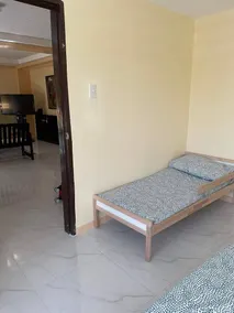 Cozy 3br Home Entry to Cwc, Pili Golf, Naga, Bicol - Zimmer