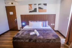 Hotel NaeR - Room