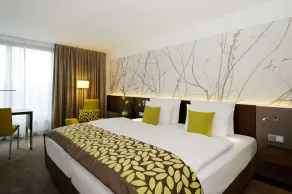 Atlantic Congress Hotel Essen - Room