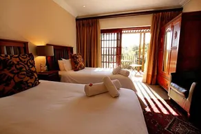 Afrique Boutique Ruimsig - Camera