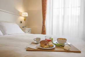 Hotel Astro Mediceo - Room
