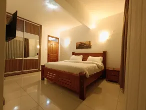 Myra residences - Habitación