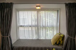 Alexander Inn - Chambre