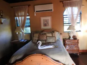Becks Bed & Breakfast - View from room