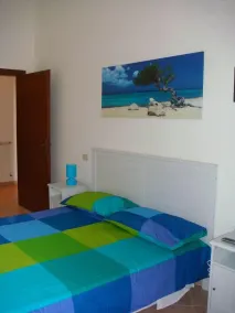 B&B VistaMare - Zimmer