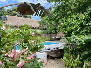 Kawabonga - Pool