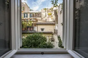Trevi Contemporary Suite - Vue de la chambre