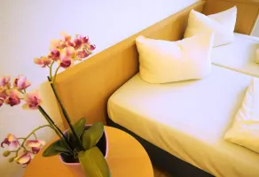 Boardinghouse Hähn - Zimmer