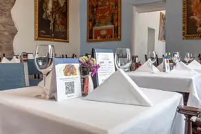Casa Andina Premium Cusco - Restaurant