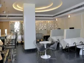 Hotel Lineage - Wellness