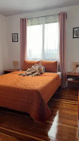 Bungalows Paraíso Celeste - Room