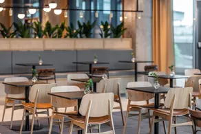 Comfort Hotel Copenhagen Airport - Restaurant