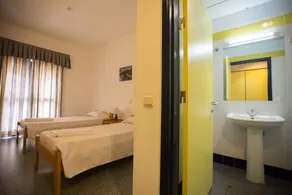 HI Beja - Pousada de Juventude - Salle de bain