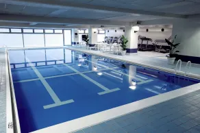 ANA Crowne Plaza Hotel Kyoto by IHG - Pool