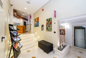 Residence Arco Antico - Reception