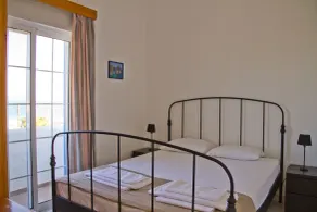 Blue Dolphin Studios and Apartment - Chambre