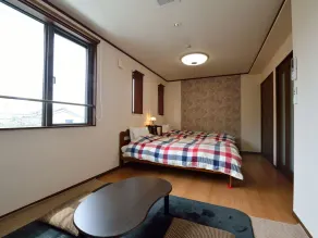 Yasuragi no Yado Yuhana - Room