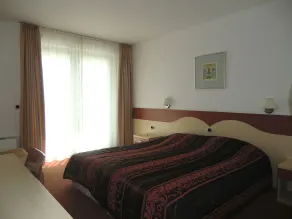 Hotel Krek Superior - Værelse