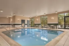 Country Inn & Suites by Radisson, Schaumburg, IL - Piscine