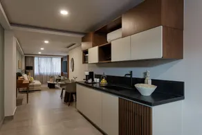 Origen 438 Luxury Boutique Hotel - Habitación