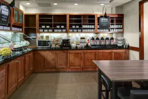 Hyatt Place Albuquerque Airport - Restaurant