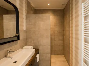 Hotel Ter Zand - Handwritten Collection - Quarto