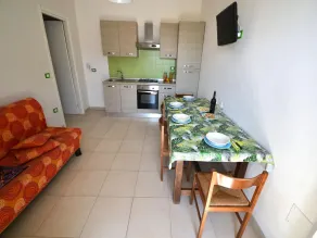 Charming Apartment In Central Location With Air Conditioning, Pets - Cocina privada