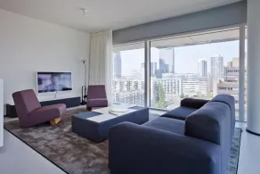 Urban Residences Rotterdam - Room