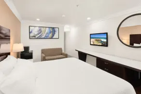 Vista Inn - Chambre