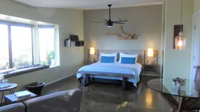 The Spring Resort & Spa - Chambre