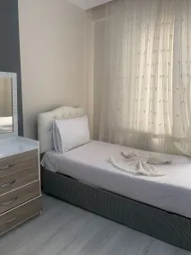 Espinaz Apart Otel - Rom