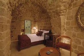 Mezova Otel - Rom