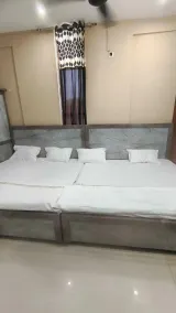 THE PACHOURI HOTEL & RESTAURENT  - Habitación