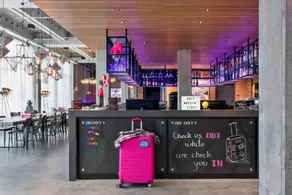 Moxy Copenhagen - Rezeption