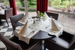 Fletcher Hotel Restaurant Veldenbos - Restaurant