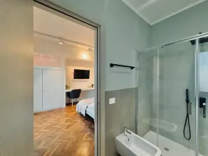 Mameli View Cagliari - Baño