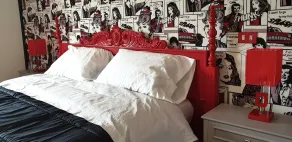 B&B Ricci by holidayngo - Rom