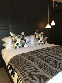 The Litton - Room