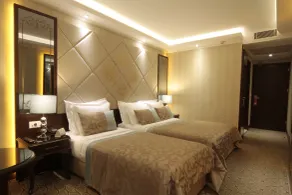 The Parma Hotel Downtown - Room